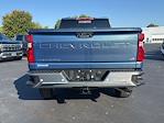 New 2026 Chevrolet Silverado 2500 LT Crew Cab 4x4 Pickup for sale #C4107T - photo 16