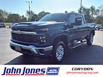 New 2026 Chevrolet Silverado 2500 LT Crew Cab 4x4 Pickup for sale #C4107T - photo 1