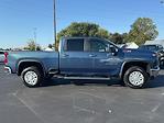 New 2026 Chevrolet Silverado 2500 LT Crew Cab 4x4 Pickup for sale #C4107T - photo 4