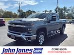 2026 Chevrolet Silverado 2500 Crew Cab 4x4 Pickup for sale #C4109T - photo 1