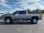 2026 Chevrolet Silverado 2500 Crew Cab 4x4 Pickup for sale #C4109T - photo 4