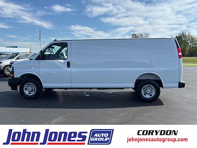 New 2025 Chevrolet Express 2500 Empty Cargo Van for sale #C4112S - photo 1