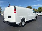New 2025 Chevrolet Express 2500 Empty Cargo Van for sale #C4112S - photo 9