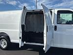 New 2025 Chevrolet Express 2500 Empty Cargo Van for sale #C4112S - photo 10