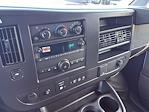 New 2025 Chevrolet Express 2500 Empty Cargo Van for sale #C4112S - photo 12
