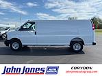 New 2025 Chevrolet Express 2500 Empty Cargo Van for sale #C4112S - photo 1