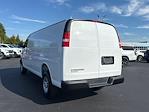New 2025 Chevrolet Express 2500 Empty Cargo Van for sale #C4112S - photo 8