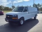 New 2025 Chevrolet Express 2500 Empty Cargo Van for sale #C4112S - photo 2