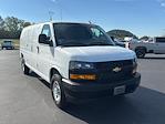 New 2025 Chevrolet Express 2500 Empty Cargo Van for sale #C4112S - photo 3