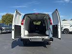 New 2025 Chevrolet Express 2500 Empty Cargo Van for sale #C4112S - photo 5