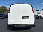 New 2025 Chevrolet Express 2500 Empty Cargo Van for sale #C4112S - photo 7