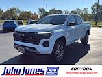 New 2026 Chevrolet Colorado Z71 Crew Cab for sale #C4113T - photo 1