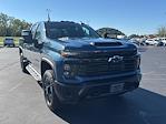 New 2026 Chevrolet Silverado 2500 Custom Crew Cab for sale #C4120T - photo 2
