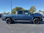New 2026 Chevrolet Silverado 2500 Custom Crew Cab for sale #C4120T - photo 4