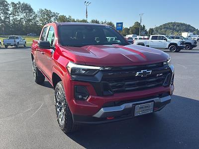 New 2026 Chevrolet Colorado Z71 Crew Cab 4x4 Pickup for sale #C4122T - photo 2