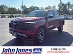 New 2026 Chevrolet Colorado Z71 Crew Cab 4x4 Pickup for sale #C4122T - photo 1