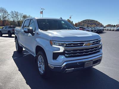 2026 Chevrolet Silverado 1500 Crew Cab 4x4 Pickup for sale #C4128T - photo 2