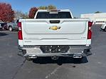 2026 Chevrolet Silverado 1500 Crew Cab 4x4 Pickup for sale #C4128T - photo 16