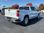 2026 Chevrolet Silverado 1500 Crew Cab 4x4 Pickup for sale #C4128T - photo 18