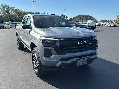 New 2026 Chevrolet Colorado Z71 Crew Cab 4x4 Pickup for sale #C4129T - photo 2