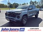 New 2026 Chevrolet Colorado Z71 Crew Cab 4x4 Pickup for sale #C4129T - photo 1