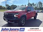 2024 Chevrolet Silverado 1500 Crew Cab 4x4 Pickup for sale #C4130T-1 - photo 1
