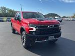2024 Chevrolet Silverado 1500 Crew Cab 4x4 Pickup for sale #C4130T-1 - photo 2