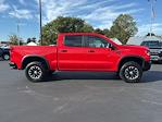 2024 Chevrolet Silverado 1500 Crew Cab 4x4 Pickup for sale #C4130T-1 - photo 4