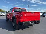 2024 Chevrolet Silverado 1500 Crew Cab 4x4 Pickup for sale #C4130T-1 - photo 17