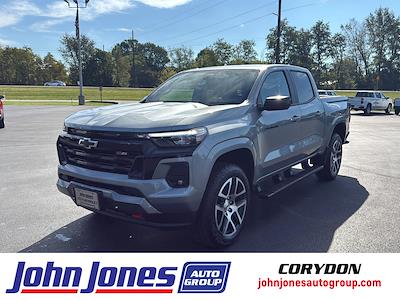 2023 Chevrolet Colorado Crew Cab 4x4 Pickup for sale #C4139T-1 - photo 1