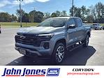 2023 Chevrolet Colorado Crew Cab 4x4 Pickup for sale #C4139T-1 - photo 1