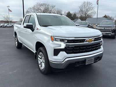 New 2026 Chevrolet Silverado 1500 LT Double Cab for sale #C4141T - photo 2
