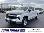 New 2026 Chevrolet Silverado 1500 LT Double Cab for sale #C4141T - photo 1
