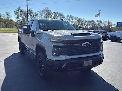 2026 Chevrolet Silverado 2500 Crew Cab 4x4 Pickup for sale #C4142T - photo 2