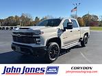 2026 Chevrolet Silverado 2500 Crew Cab 4x4 Pickup for sale #C4142T - photo 1