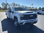 New 2026 Chevrolet Silverado 3500 Regular Cab 4x4 Service Truck for sale #C4144T - photo 3