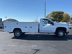New 2026 Chevrolet Silverado 3500 Regular Cab 4x4 Service Truck for sale #C4144T - photo 4