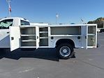 New 2026 Chevrolet Silverado 3500 Regular Cab 4x4 Service Truck for sale #C4144T - photo 5