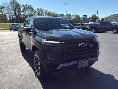New 2026 Chevrolet Colorado Z71 Crew Cab 4x4 Pickup for sale #C4153T - photo 2