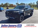 New 2026 Chevrolet Colorado Z71 Crew Cab 4x4 Pickup for sale #C4153T - photo 1