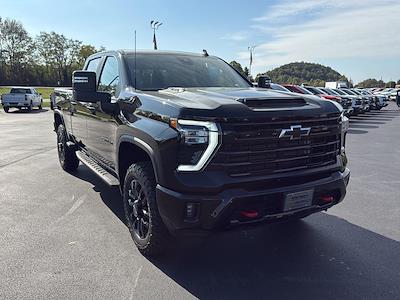 2026 Chevrolet Silverado 2500 Crew Cab 4x4 Pickup for sale #C4159T - photo 1