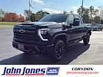 New 2026 Chevrolet Silverado 2500 LT Crew Cab 4x4 Pickup for sale #C4159T - photo 1