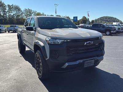 2026 Chevrolet Colorado Crew Cab 4x4 Pickup for sale #C4160T - photo 2