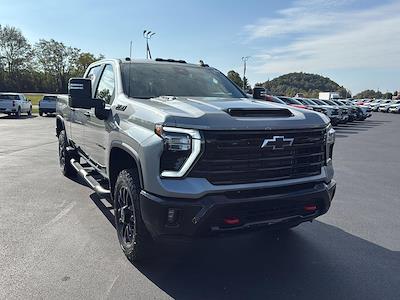 2026 Chevrolet Silverado 2500 Crew Cab 4x4 Pickup for sale #C4161T - photo 2