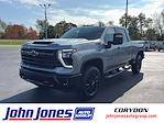 2026 Chevrolet Silverado 2500 Crew Cab 4x4 Pickup for sale #C4161T - photo 1