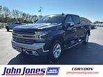 2021 Chevrolet Silverado 1500 Crew Cab 4x4 Pickup for sale #C4162T-1 - photo 1