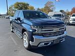 2021 Chevrolet Silverado 1500 Crew Cab 4x4 Pickup for sale #C4162T-1 - photo 2