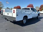 2026 Chevrolet Silverado 3500 Crew Cab 4x4 Cab Chassis for sale #C4164T - photo 12