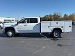 2026 Chevrolet Silverado 3500 Crew Cab 4x4 Cab Chassis for sale #C4164T - photo 8