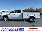 New 2026 Chevrolet Silverado 3500 Crew Cab Service Truck for sale #C4164T - photo 1